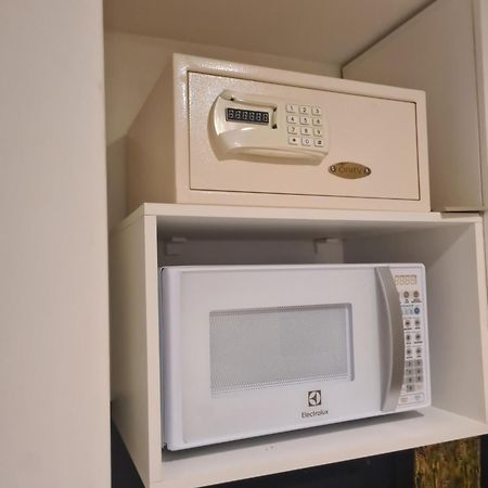 Апартаменти Flat Natal Plaza Ponta Negra. Екстер'єр фото