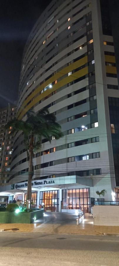Апартаменти Flat Natal Plaza Ponta Negra. Екстер'єр фото