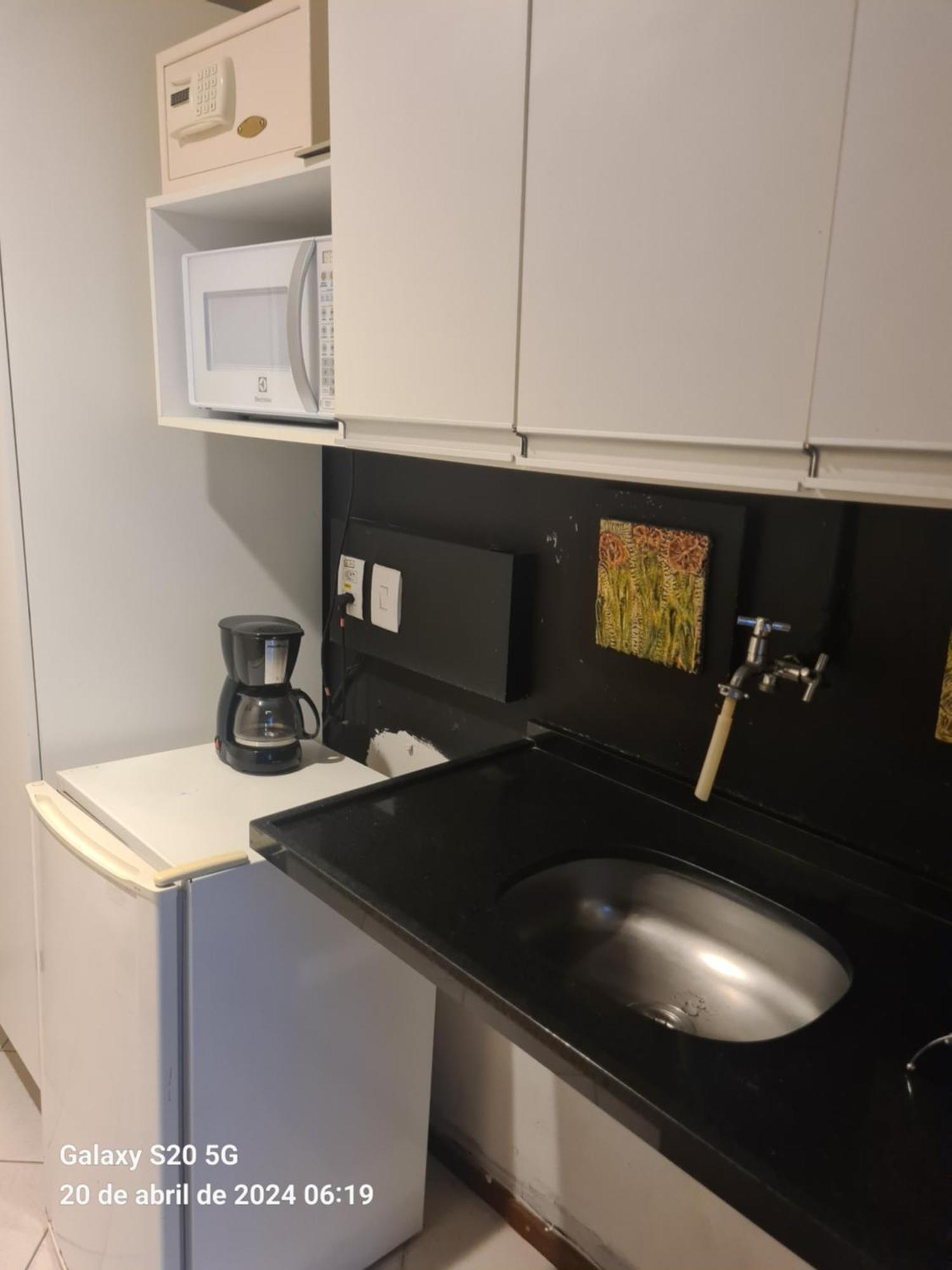 Апартаменти Flat Natal Plaza Ponta Negra. Екстер'єр фото