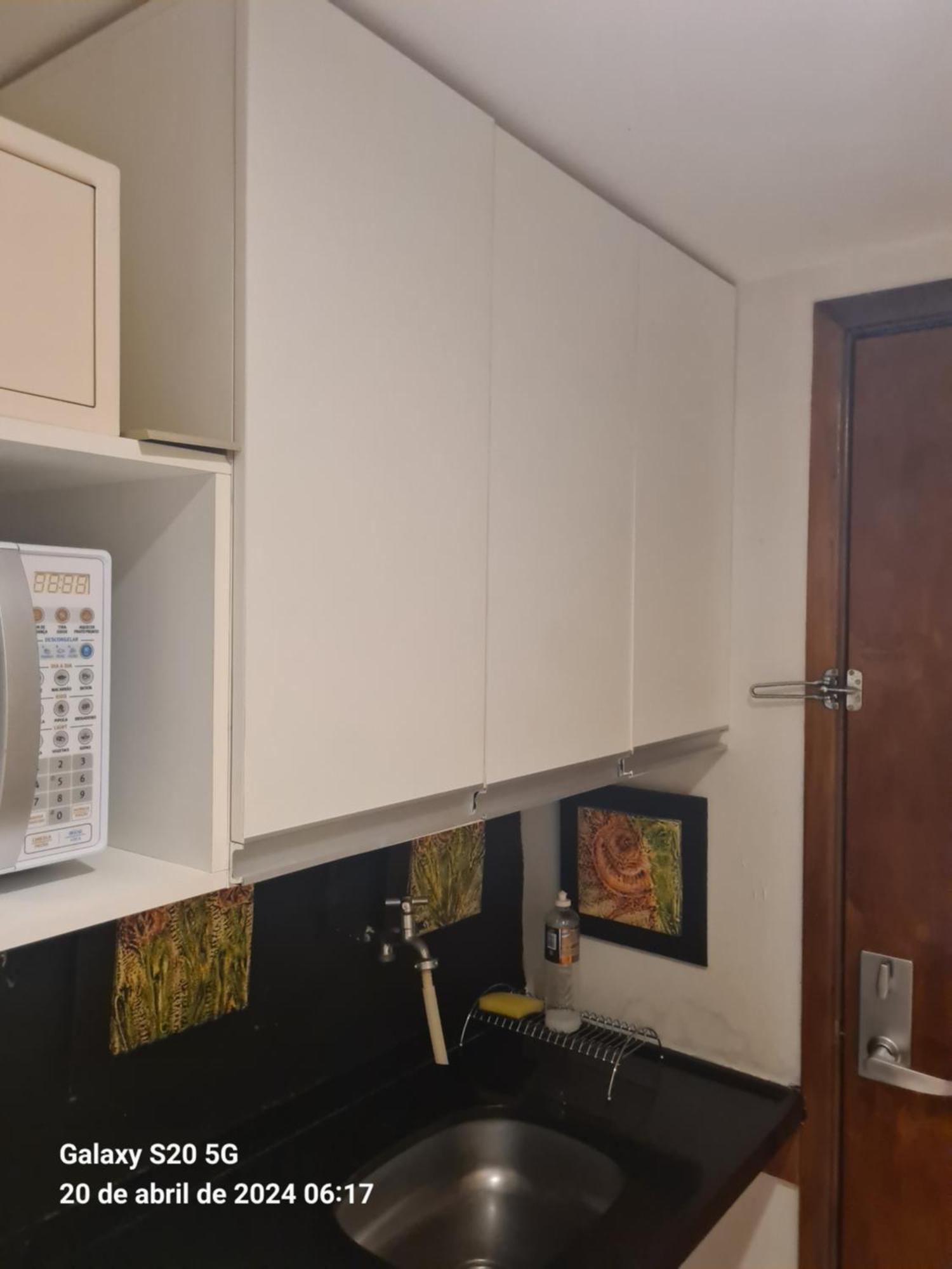 Апартаменти Flat Natal Plaza Ponta Negra. Екстер'єр фото